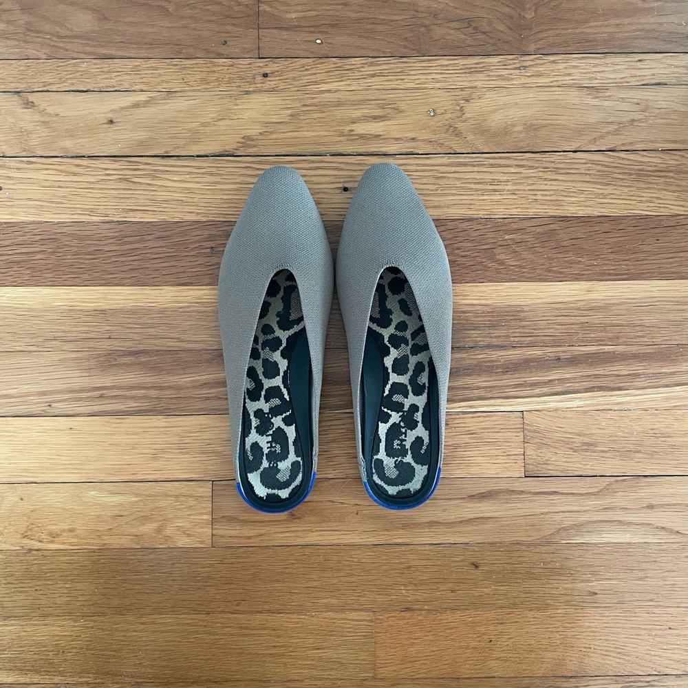 Elegant Women's Slip-On Shoes